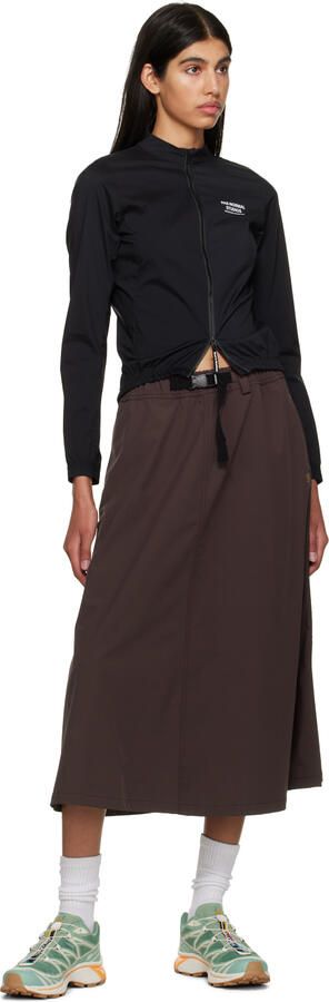 Salomon Green XT-6 Sneakers - Picture 4