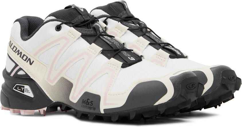 Salomon Multicolor Speedcross 3 Sneakers - Picture 2