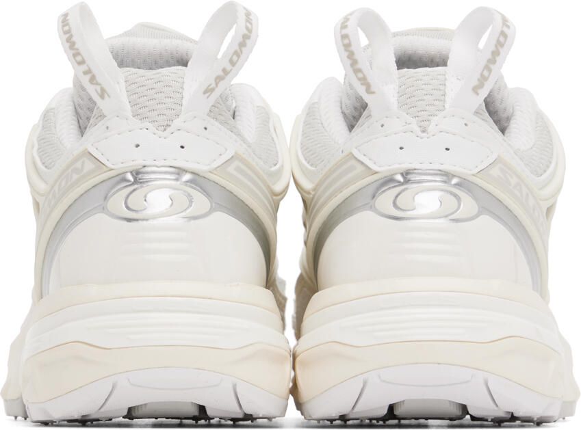 Salomon Black Limited Edition XT-6 ADV Sneakers