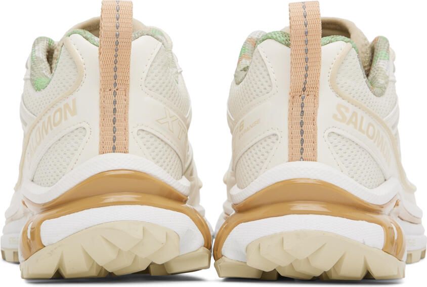 Salomon Off-White COTTAGE CORE XT-6 Expanse Sneakers