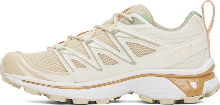 Salomon Off-White COTTAGE CORE XT-6 Expanse Sneakers - Picture 3