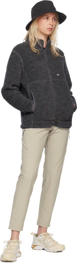 Salomon Off-White COTTAGE CORE XT-6 Expanse Sneakers - Picture 4