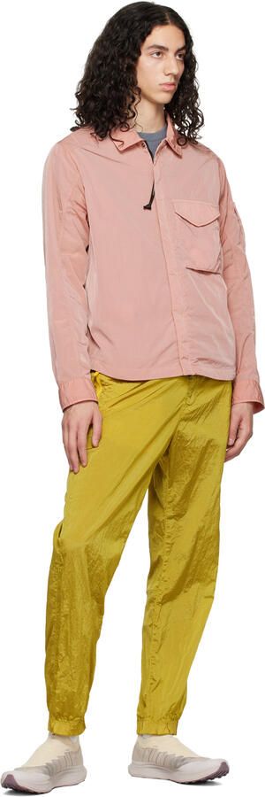 Salomon Off-White Pulsar Advanced Sneakers - Picture 4