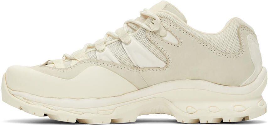 Salomon Off-White XT-Quest 2 Advanced Sneakers - Picture 4