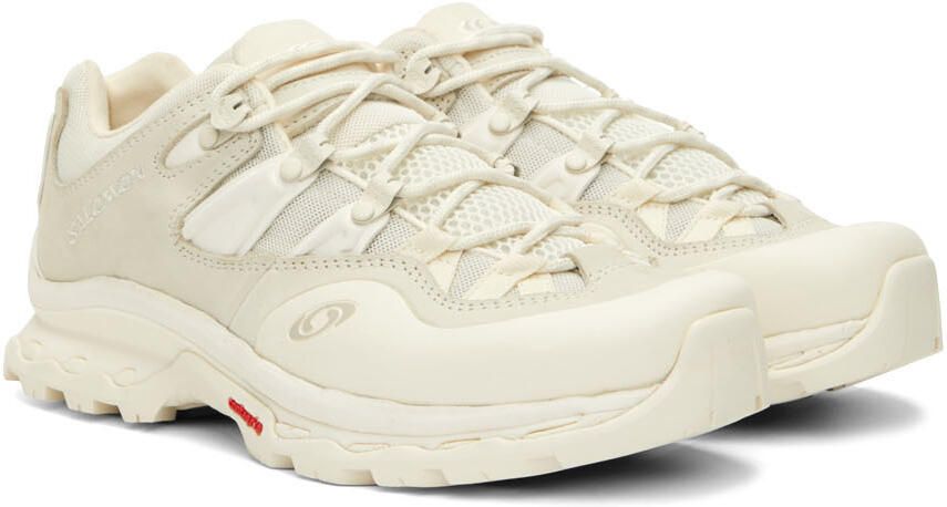 Salomon Off-White XT-Quest 2 Advanced Sneakers - Picture 2