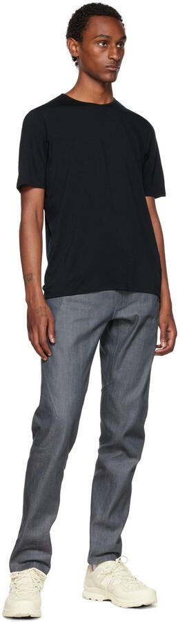 Salomon Off-White XT-Quest 2 Advanced Sneakers - Picture 6