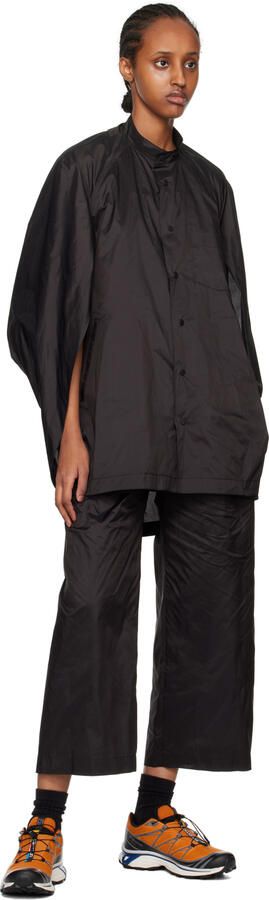 Salomon Orange XT-6 GTX Utility Sneakers - Picture 4