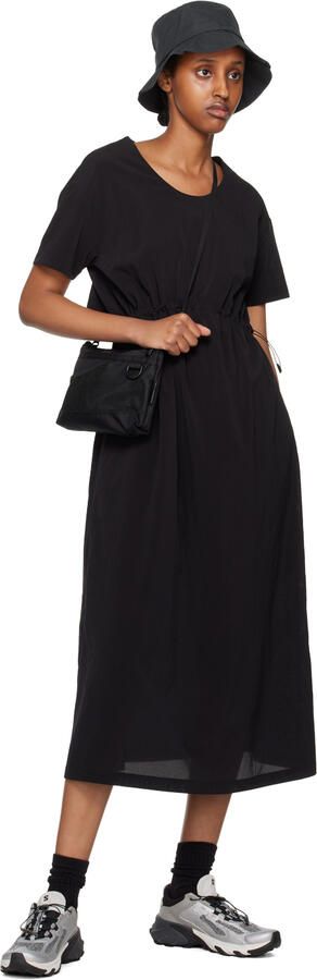 Salomon Silver & Gray Speedverse PRG Sneakers - Picture 8