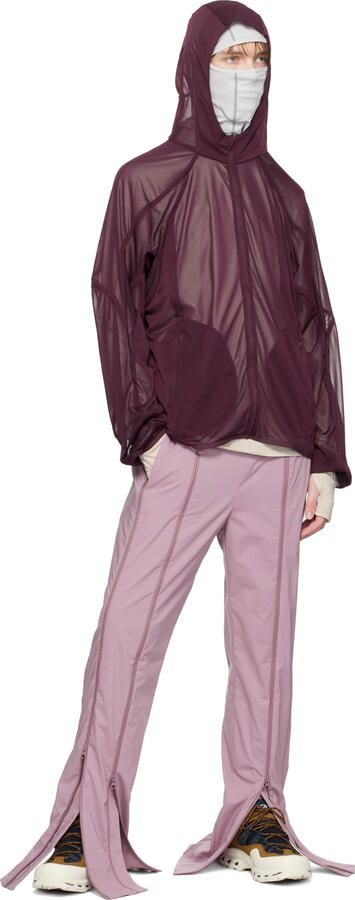 Salomon Tan & Navy XT-QUEST 2 Sneakers - Picture 4