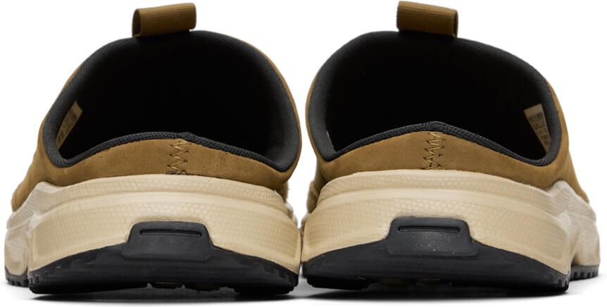 Salomon Tan RX Advanced Slippers