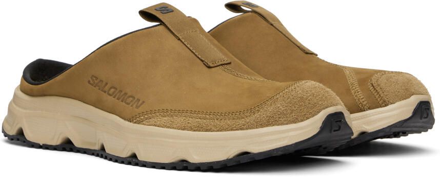 Salomon Tan RX Advanced Slippers - Picture 2