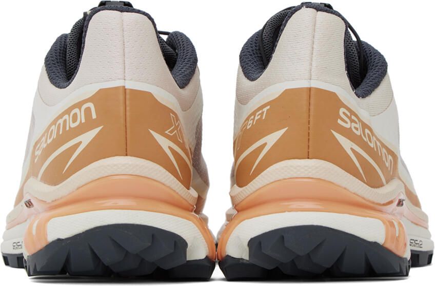 Salomon Tan XT-6 FT Sneakers
