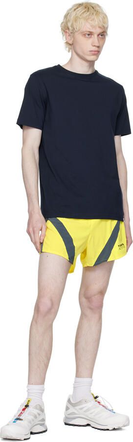 Salomon White XT-4 OG Sneakers - Picture 4