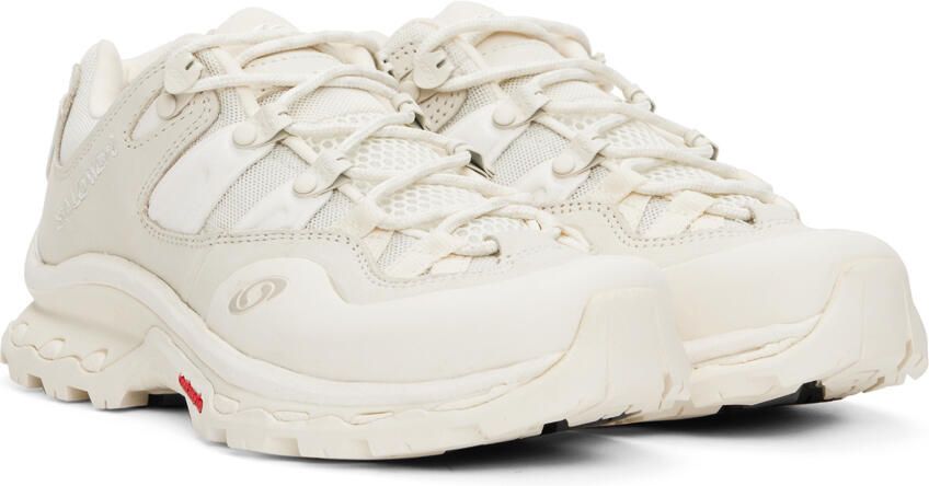 Salomon Off-White XT-Quest 2 Advanced Sneakers - Picture 3
