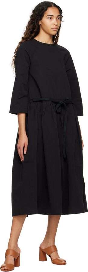 Santoni Brown Leather Heels - Picture 4