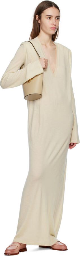 Santoni Pink College Loafers - Picture 3