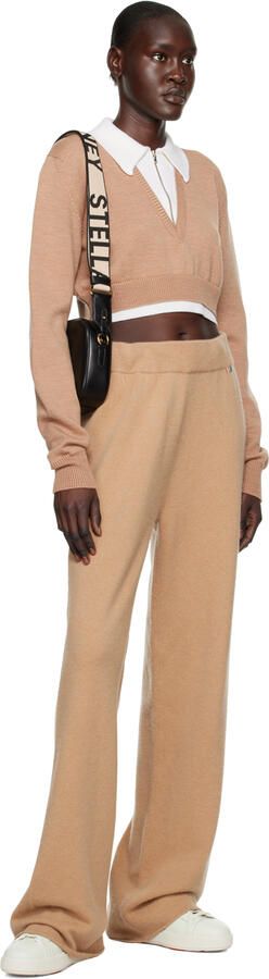 Santoni White Tumbled Sneakers - Picture 4