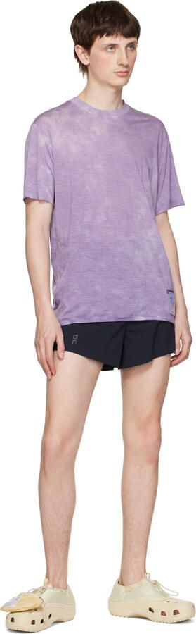 Satisfy Beige Crocs Edition Classic Clogs - Picture 4