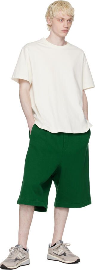 Saucony Gray Shadow 6000 Sneakers - Picture 4