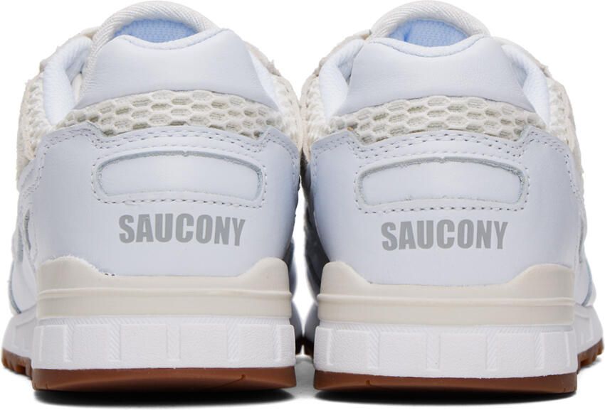 Saucony White Shadow 5000 Sneakers