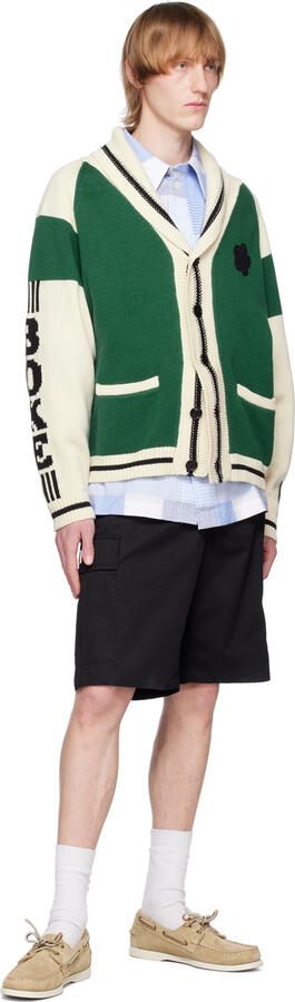 Sebago Beige Portland Flesh Out Boat Shoes - Picture 3