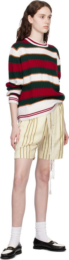 Sebago Black & White Classic Dan Loafers - Picture 4