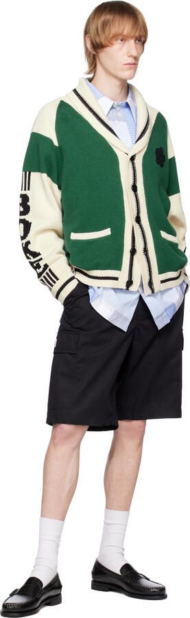 Sebago Brown Classic Will Loafers - Picture 5