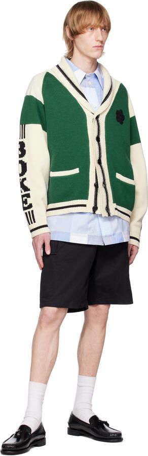 Sebago Black Classic Will Loafers - Picture 5