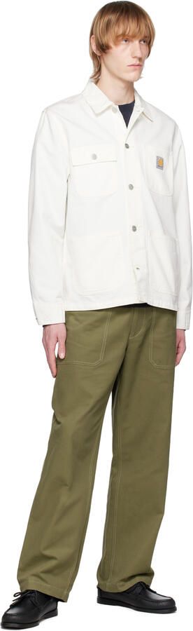 Sebago Black Portland Boat Shoes - Picture 4