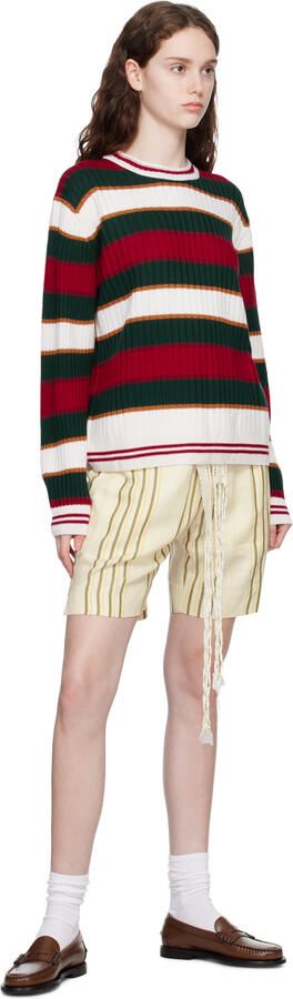 Sebago Brown Classic Dan Loafers - Picture 4