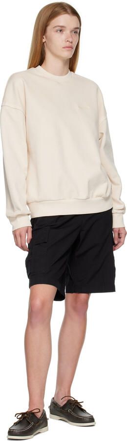 Sebago Brown Portland Boat Shoes - Picture 6