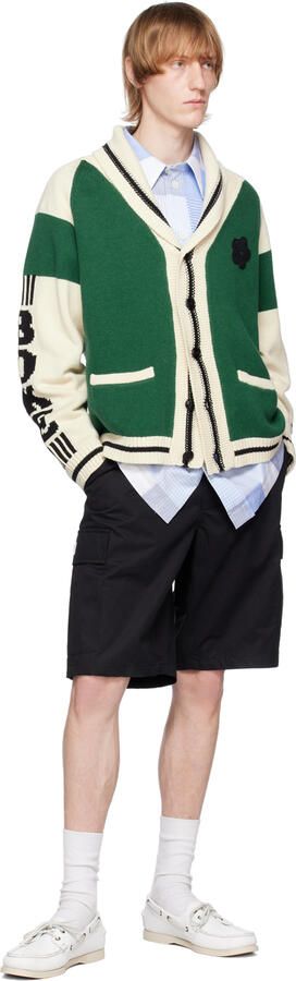 Sebago White Portland Martellato Boat Shoes - Picture 4