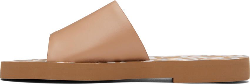 See by Chloé Beige Essie Sandals - Picture 4