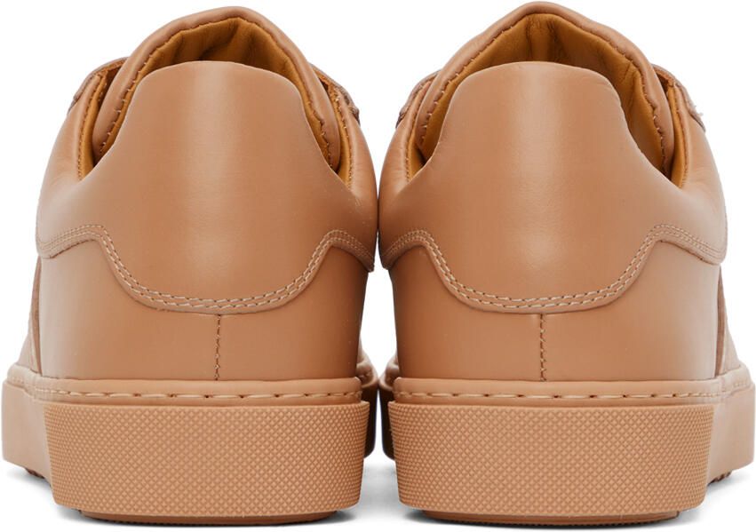 See by Chloé Beige Essie Sneakers