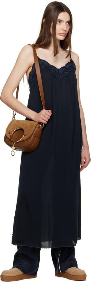 See by Chloé Beige Jillie Boots - Picture 4