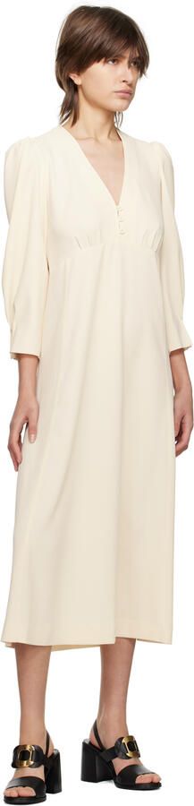 See by Chloé Black Chany Heeled Sandals - Picture 4