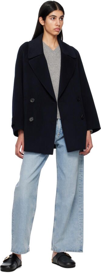 See by Chloé Black Chany Mules - Picture 3