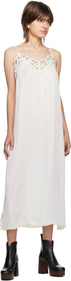 See by Chloé Black Hazel Boots - Picture 4