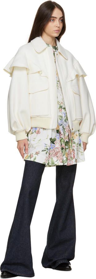 See by Chloé Black July Boots - Picture 4