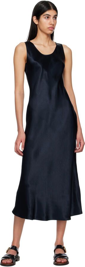 See by Chloé Black Lyna Sandals - Picture 4