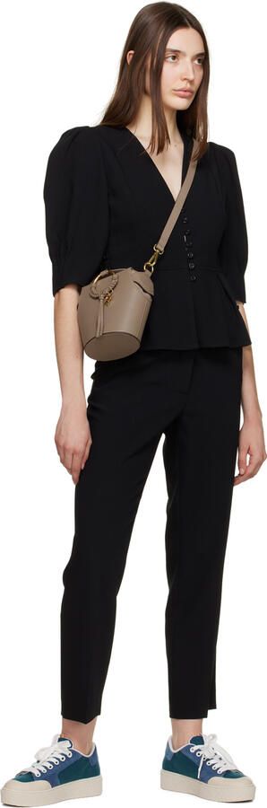 See by Chloé Blue Hella Sneakers - Picture 4