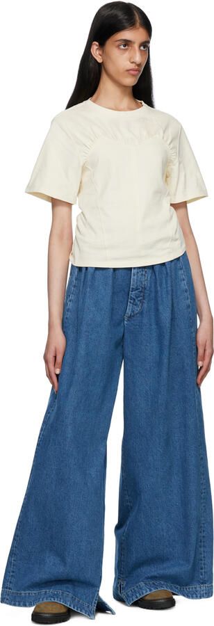 See by Chloé Brown Mallory Chelsea Boots - Picture 4