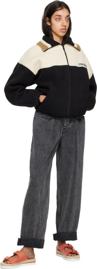 See by Chloé Orange Glyn Sandals - Picture 4