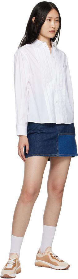 See by Chloé Tan Brett Sneakers - Picture 4