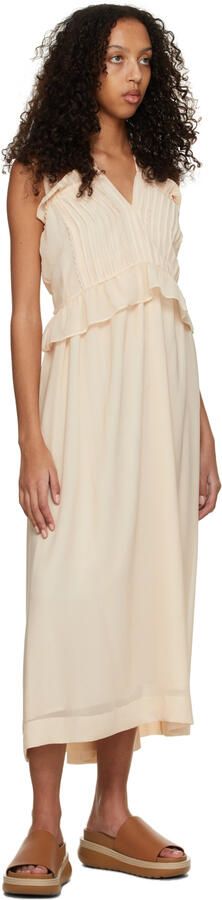 See by Chloé Tan Cicily Mules - Picture 4