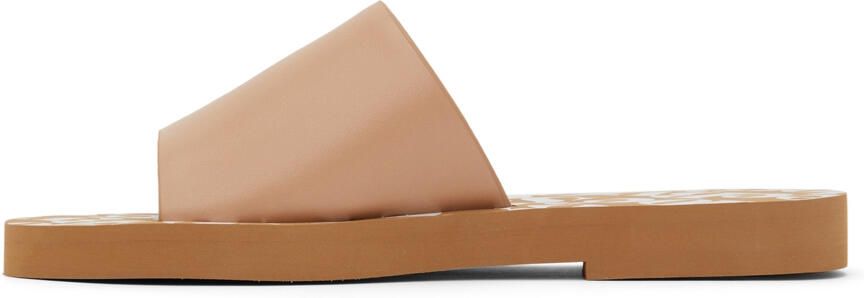 See by Chloé Tan Essie Sandals - Picture 3