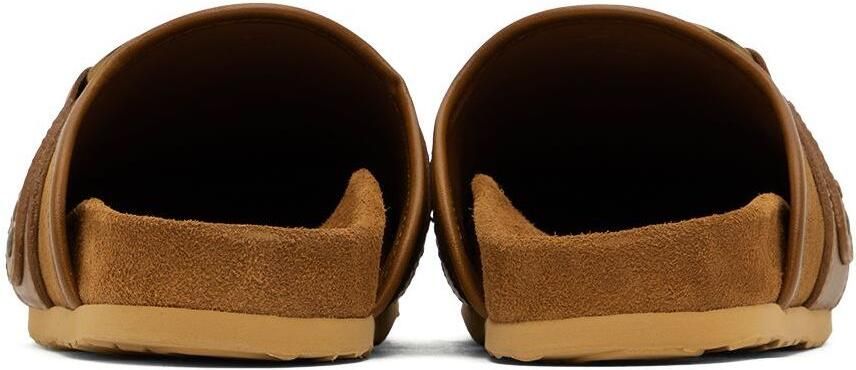 See by Chloé Tan Gema Mules