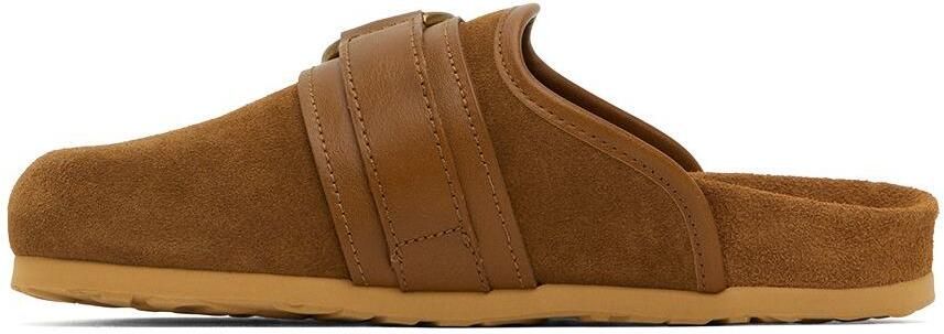 See by Chloé Tan Gema Mules - Picture 4