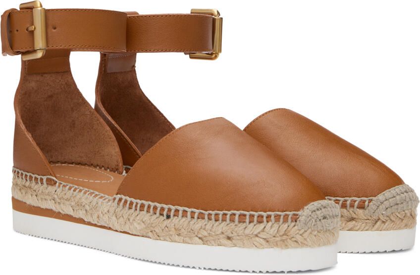 See by Chloé Tan Glyn Espadrilles - Picture 2