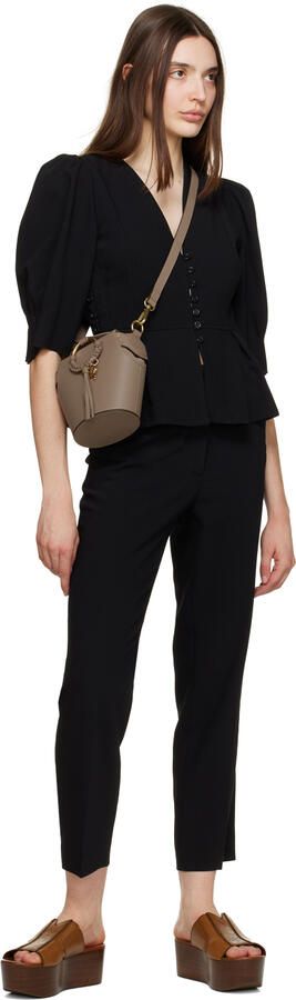 See by Chloé Tan Hazel Sandals - Picture 4